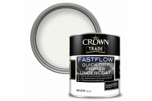 1L Crown Trade Fastflow Primer Undercoat White