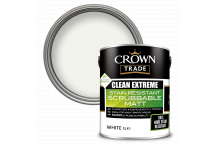 5L Crown Trade Clean Extreme Stain Resistant Scrub