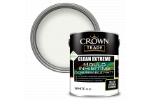 5L Crown Trade Clean Extreme Mould Inhibiting Scru