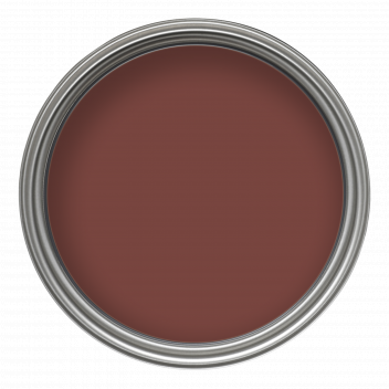 5L Crown Trade Red Oxide Primer Red Oxide