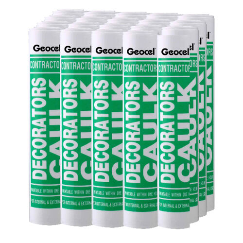 Geocel Caulk